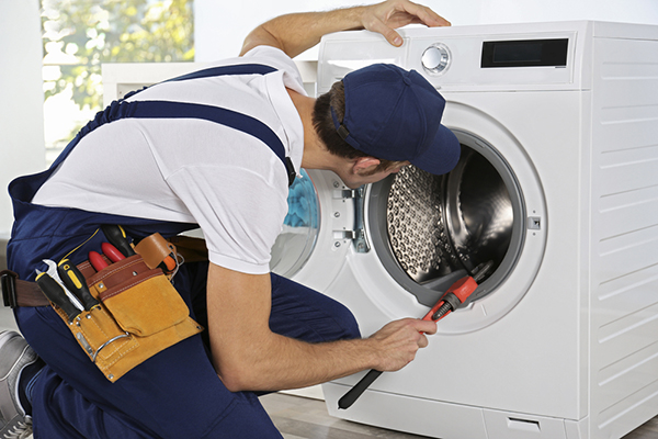 Automatic washing machine Repair dubai