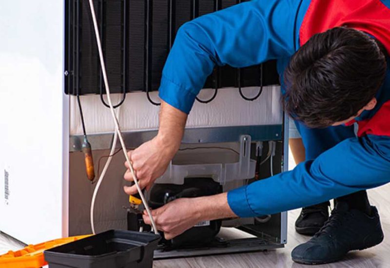 Fridge Repair dubai