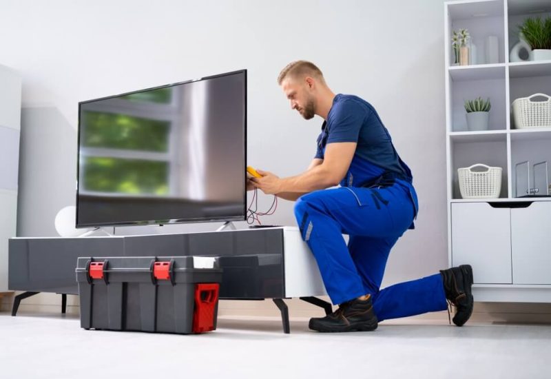 Plasama Tv Repair Dubai