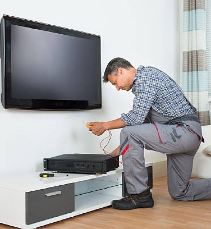 Tv Repair Dubai