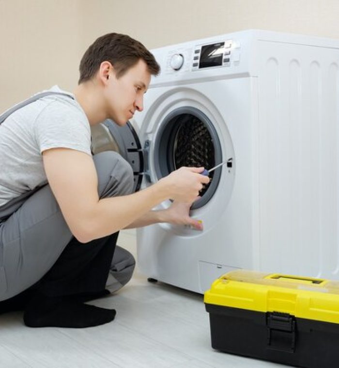 Washing Machine Repair Dubai