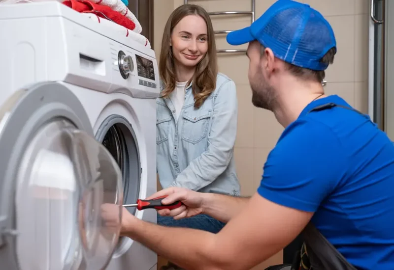washing machine reapair dubai